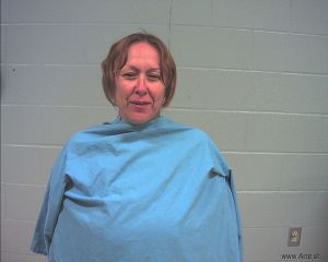 Carrie Reynolds Arrest Mugshot
