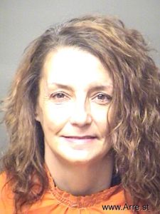 Carrie Seale Arrest Mugshot