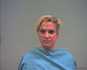 Casandra Roberts Arrest Mugshot