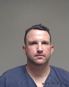 Casey Osborn Arrest