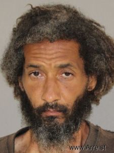 Casimir Sanders Arrest Mugshot