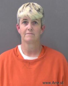 Catherine Skinner Arrest