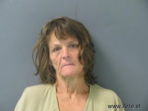 Cathy Jacobs Arrest