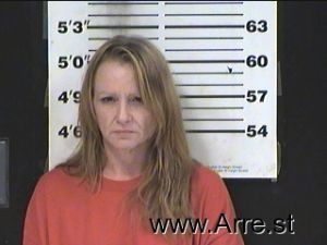 Cathy Oneill Arrest Mugshot