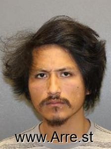 Cesar Lopez Arrest Mugshot