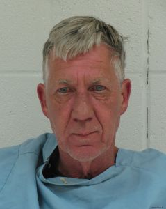 Chad Lawrence Arrest Mugshot