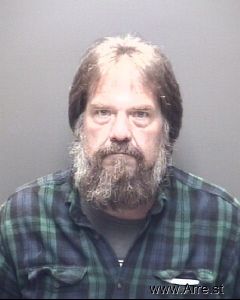 Chad Mcneil Arrest Mugshot