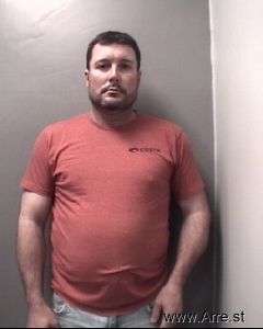 Chadd Sartor Arrest Mugshot