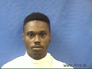 Chandler Brown Arrest Mugshot