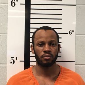 Chandler Riley Arrest Mugshot