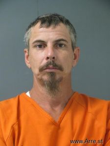 Charles Buffington Arrest Mugshot