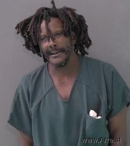 Charles Cabiness Arrest Mugshot