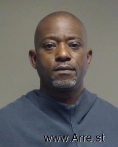 Charles Mcdowell Arrest Mugshot