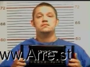 Charles Roberts Arrest Mugshot