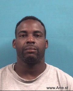 Charles Sledge Arrest Mugshot