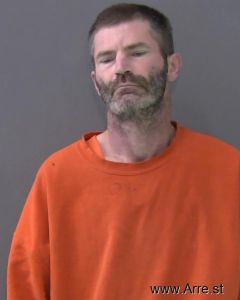 Charles Smith Arrest