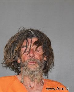 Charles Sosa Arrest Mugshot