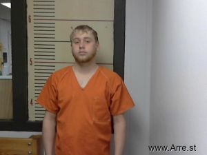 Chase Power Arrest Mugshot