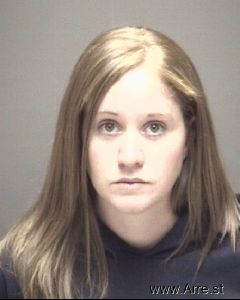 Chelsea Simmons Arrest Mugshot