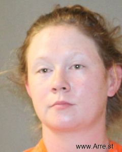 Chelsey Hall Arrest