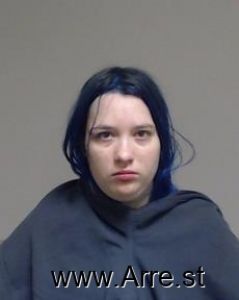 Cheyenne Green Arrest Mugshot