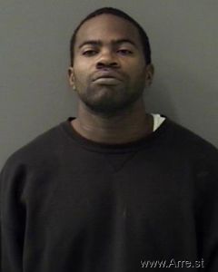 Christian Alexander Arrest Mugshot