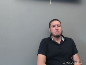 Christian Ruiz-hernandez Arrest Mugshot