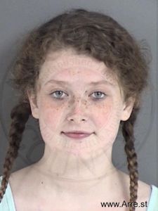 Christina Tarver Arrest Mugshot