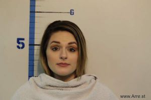 Christine Nisbett Arrest Mugshot