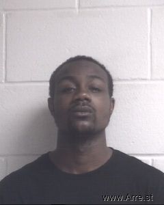 Christopher Allen Arrest Mugshot