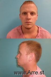 Christopher Beadnell Arrest Mugshot