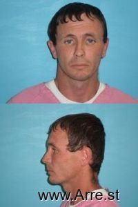 Christopher Brookman Arrest Mugshot