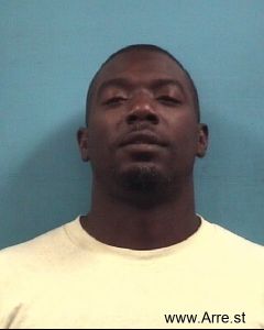 Christopher Brumfield Arrest Mugshot