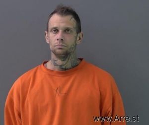 Christopher Byram Arrest