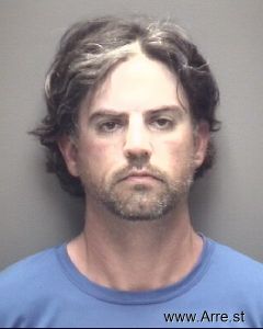 Christopher Clemons Arrest Mugshot