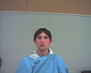 Christopher Conner Arrest Mugshot