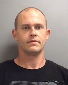 Christopher Daniel Arrest