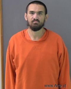 Christopher Gonzales Arrest