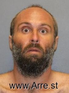 Christopher Goth Arrest Mugshot
