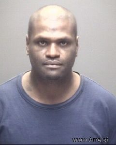 Christopher Mason Arrest Mugshot