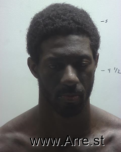 Christopher Mcclendon Arrest Mugshot