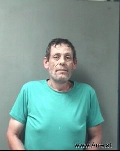 Christopher Moore Arrest