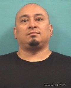 Christopher Ortiz Arrest Mugshot