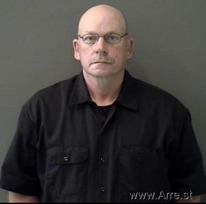 Christopher Parker Arrest