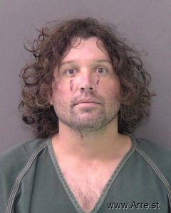 Christopher Rakowski Arrest Mugshot