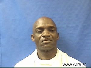 Christopher Rhone Arrest Mugshot