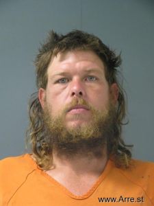 Christopher Smith Arrest Mugshot