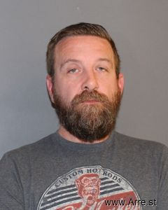 Christopher Stephenson Arrest Mugshot