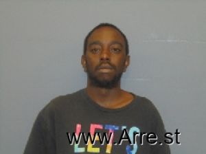 Christopher Williams Arrest Mugshot