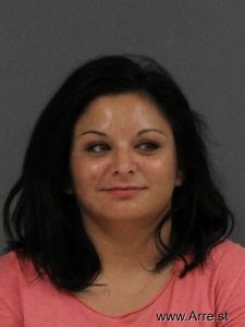 Christy Lopez Arrest